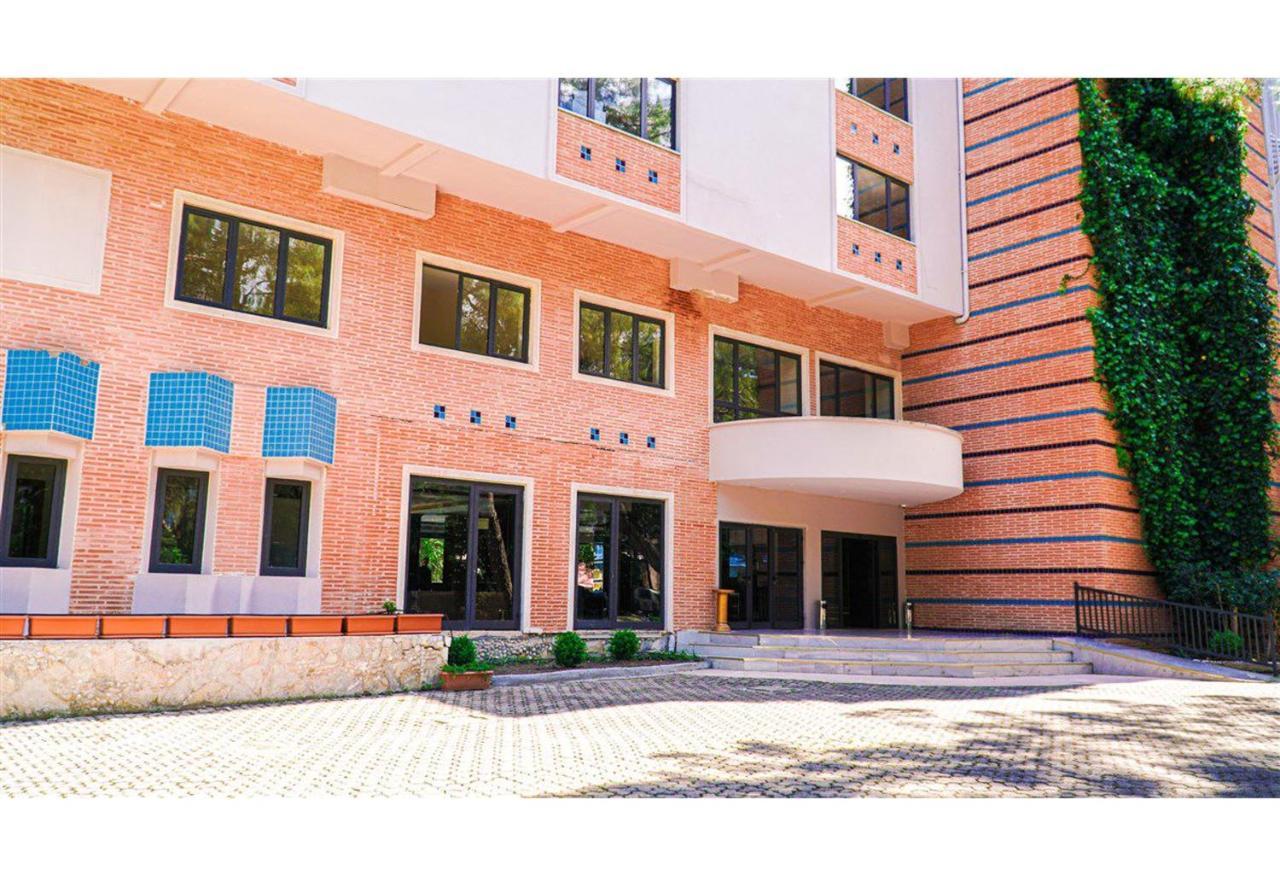 Festival Nature Hotel Kemer Exterior foto